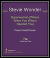 Superwoman (Where Were You When I Needed You) Ringtone Download Free