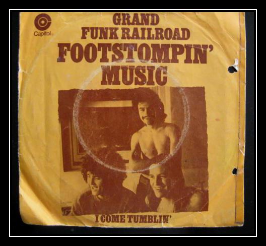 Footstompin' Music Download free