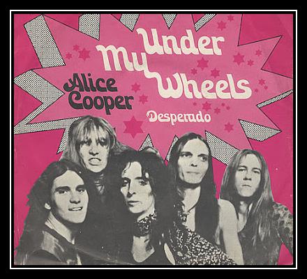 Under My Wheels Download free