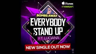 Everybody Stand Up (Extended Mix) (Edit Timon) Download free