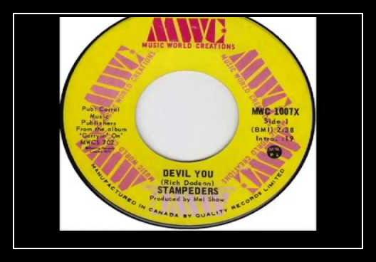 Devil You Download free