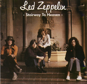 Stairway To Heaven Download free