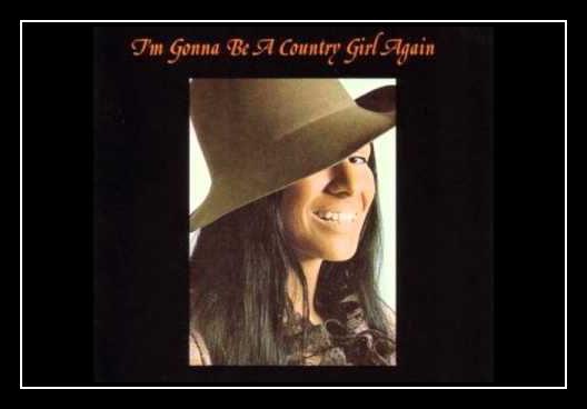 I'm Gonna Be A Country Girl Again Download free