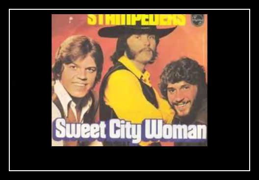 Sweet City Woman Download free