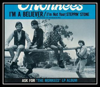 I'm A Believer Download free