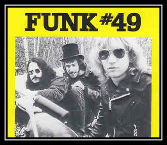 Funk # 49 Download free