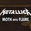 Moth Into Flame Ringtone Download Free