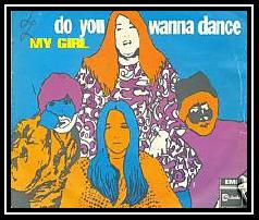 Do You Wanna Dance Download free