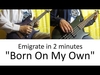 Born On My Own Ringtone Download Free