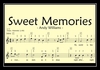 Sweet Memories Ringtone Download Free