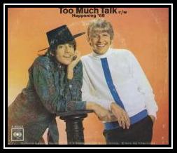 Too Much Talk Download free