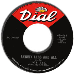 Skinny Legs And All Ringtone Download Free