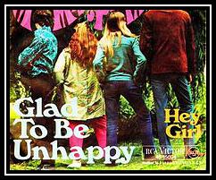 Glad To Be Unhappy Download free