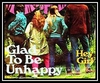 Glad To Be Unhappy Ringtone Download Free