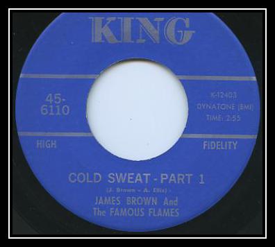 Cold Sweat - Part 1 Download free