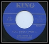 Cold Sweat - Part 1 Ringtone Download Free