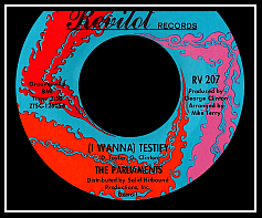 (I Wanna) Testify Download free