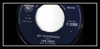 Not Responsible Download free