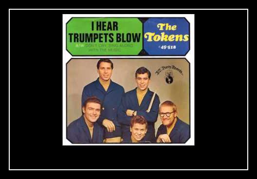 I Hear Trumpets Blow Download free