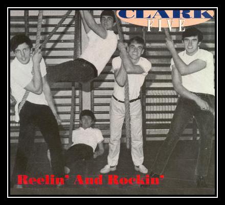 Reelin' And Rockin' Download free