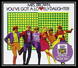 Mrs. Brown You've Got A Lovely Daughter Download free