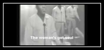 Woman's Got Soul Download free