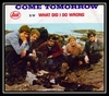 Come Tomorrow Ringtone Download Free