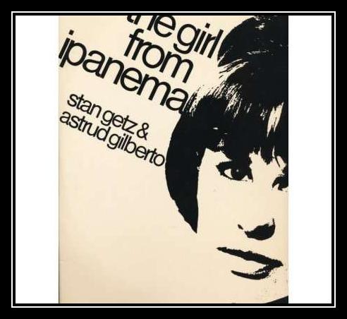 The Girl From Ipanema Download free