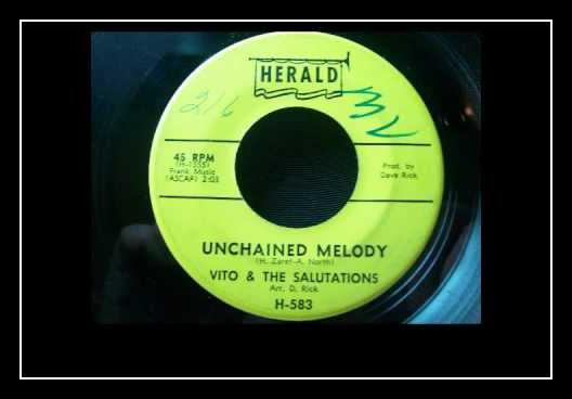 Unchained Melody Download free