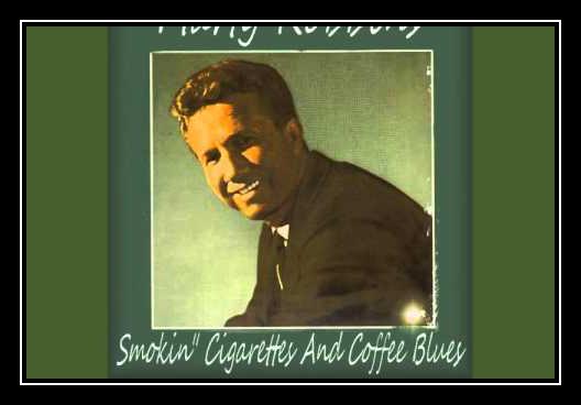 Cigarettes And Coffee Blues Download free