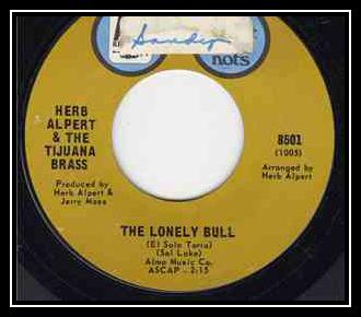 The Lonely Bull (El Solo Torro) Download free