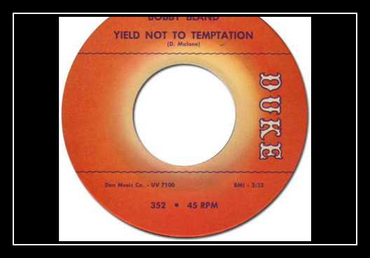 Yield Not To Temptation Download free