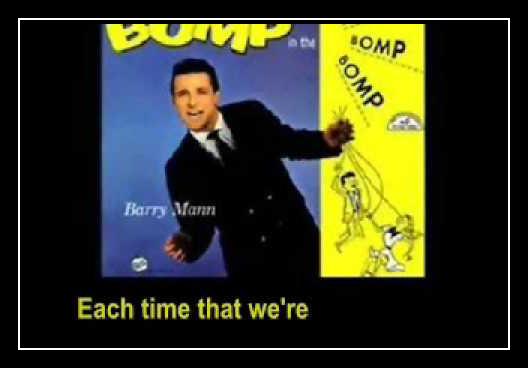 Who Put The Bomp (In The Bomp, Bomp, Bomp) Download free