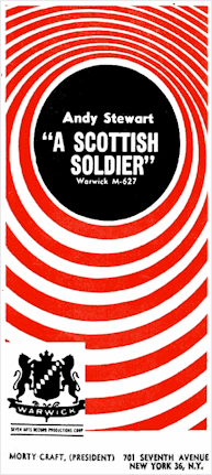 A Scottish Soldier (Green Hills Of Tyrol) Ringtone Download Free