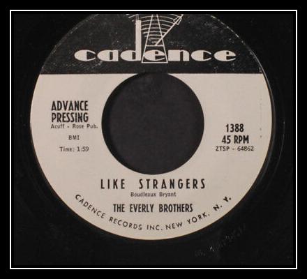 Like Strangers Download free