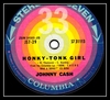 Honky-Tonk Girl Ringtone Download Free