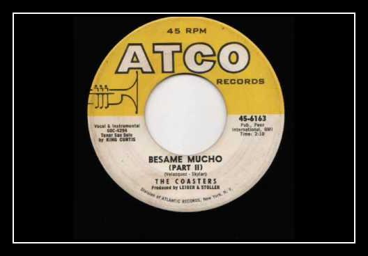 Besame Mucho (Part I) Download free