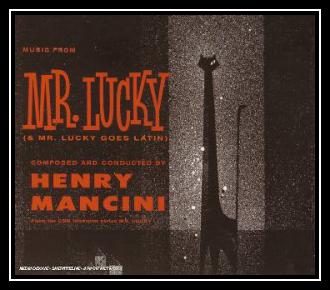 Mr. Lucky Download free