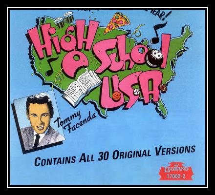 High School U.S.A. Download free