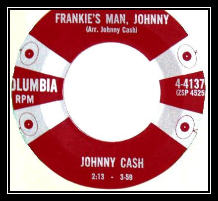 Frankie's Man, Johnny Download free