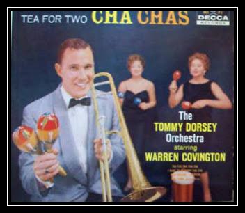 Tea For Two Cha Cha Download free