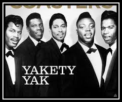 Yakety Yak Download free