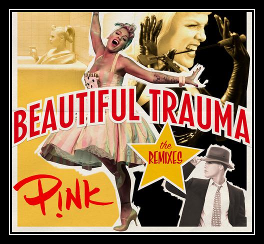 Beautiful Trauma Download free