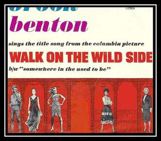 Walk On The Wild Side Download free