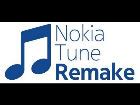 Nokia Tune Dubstep Edition Download free