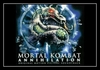 Mortal Kombat Annihilation (Original Annihilation Mix) Ringtone Download Free