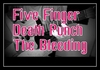 The Bleeding (Acoustic) Ringtone Download Free