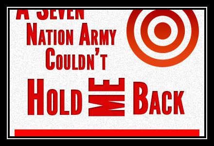 Seven Nation Army Download free