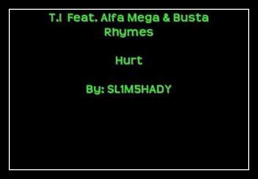 Hurt Download free