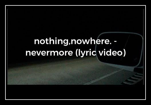 Nevermore Download free